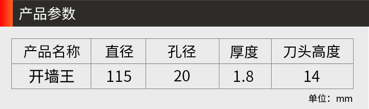 護(hù)齒切割片 開槽機(jī)切割片