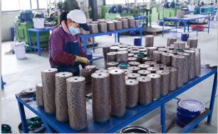 金剛石工具行業引領五金等制造業新革新 金剛石工具行業引領五金等制造業新革新