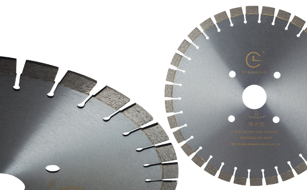 優(yōu)質(zhì)的混凝土切割鋸片本身應(yīng)具備哪幾個特質(zhì)？