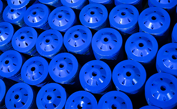 昌利石材磨輪什么規格 質量好不好呢？