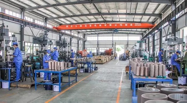 昌利金剛石工具公司產品入選2022年湖北省制造業(yè)單項冠軍產品 昌利金剛石工具公司產品入選2022年湖北省制造業(yè)單項冠軍產品