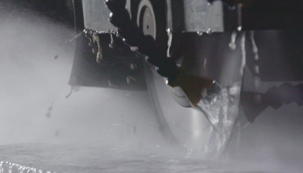 對金剛石石材鋸片的不良使用原來會導致這些結果！