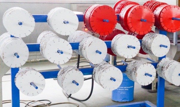 優(yōu)質(zhì)的石材該怎樣判斷其價值呢？金剛石石材鋸片專業(yè)加工者告訴你！