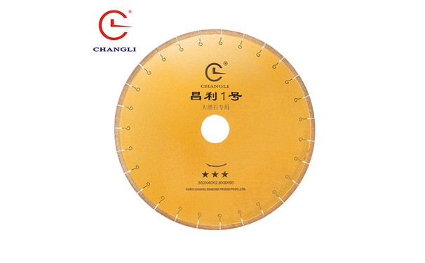 如何挑選到質量好、顏值高的大理石切割片加工的大理石瓷磚呢？